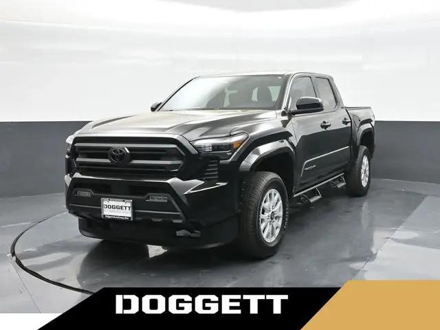 2026 Toyota Tacoma SR5 for sale in Beaumont, TX