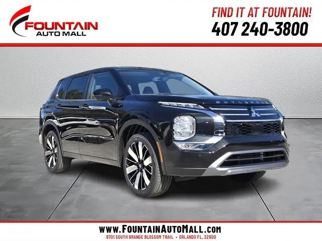 2026 Mitsubishi Outlander SE 2.5 2WD for sale in Orlando, FL