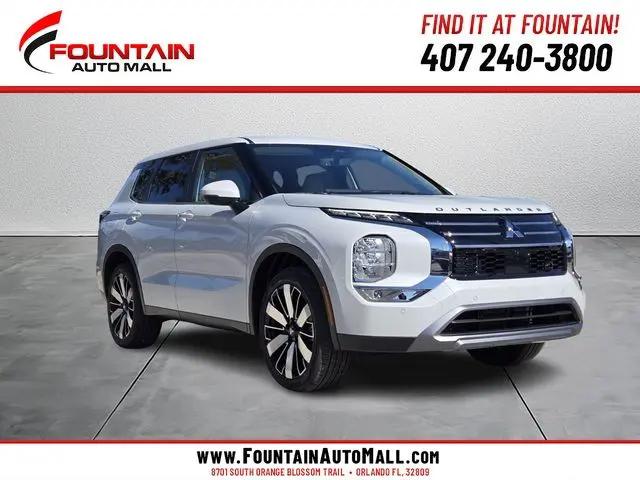 2026 Mitsubishi Outlander SE 2.5 2WD for sale in Orlando, FL