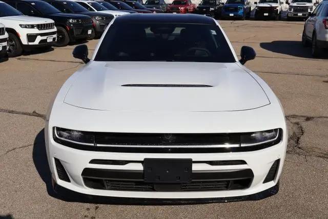 2026 Dodge Charger Scat Pack Plus 2-Door AWD