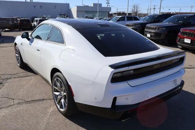 2026 Dodge Charger Scat Pack Plus 2-Door AWD