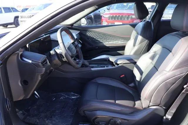 2026 Dodge Charger Scat Pack Plus 2-Door AWD