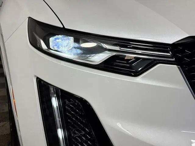 2024 Cadillac XT6 AWD Sport