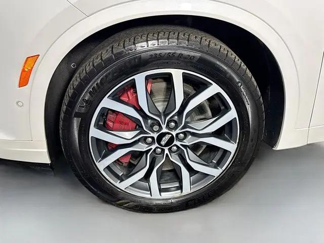 2024 Cadillac XT6 AWD Sport