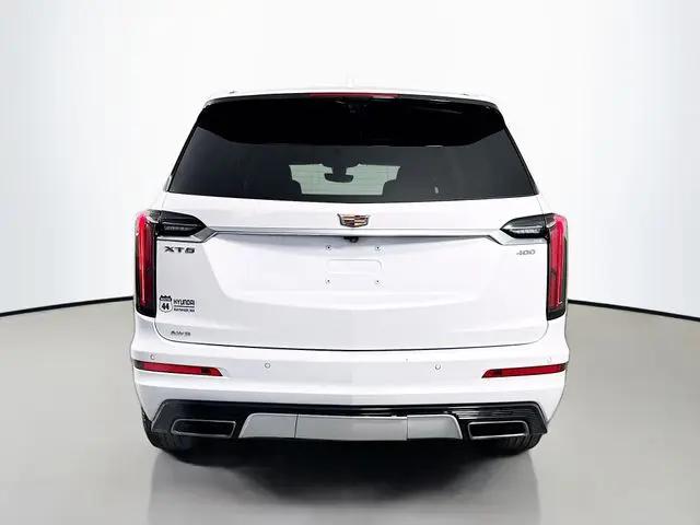 2024 Cadillac XT6 AWD Sport