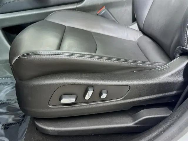 2024 Cadillac XT6 AWD Sport