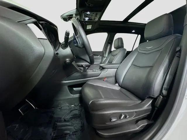 2024 Cadillac XT6 AWD Sport