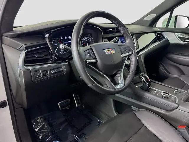 2024 Cadillac XT6 AWD Sport