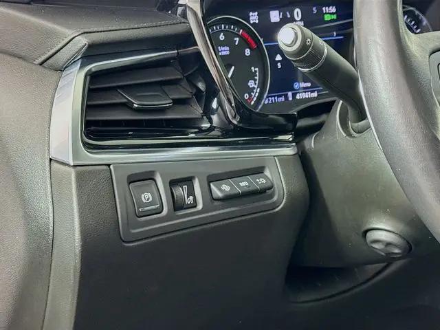 2024 Cadillac XT6 AWD Sport