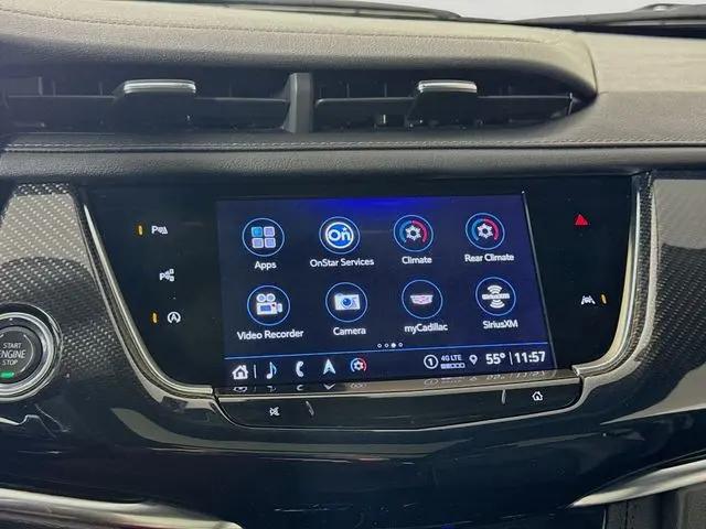 2024 Cadillac XT6 AWD Sport
