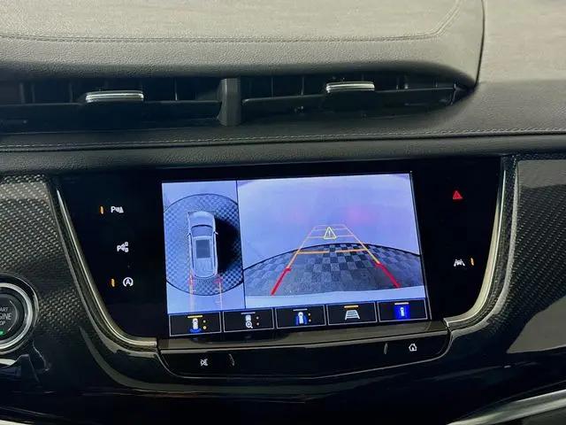 2024 Cadillac XT6 AWD Sport