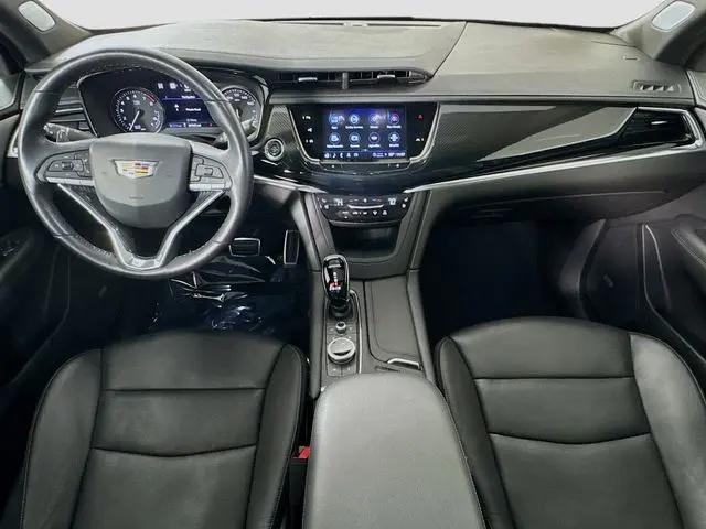 2024 Cadillac XT6 AWD Sport