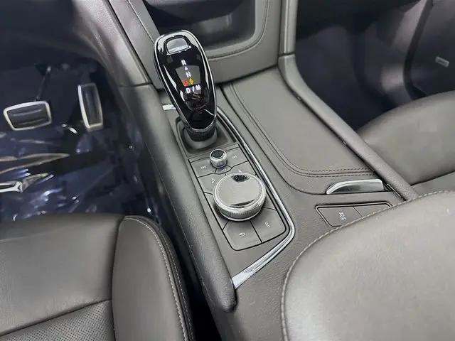 2024 Cadillac XT6 AWD Sport