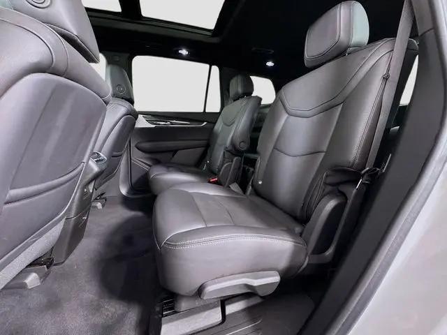 2024 Cadillac XT6 AWD Sport