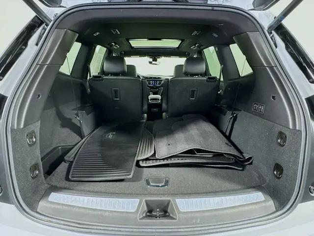 2024 Cadillac XT6 AWD Sport