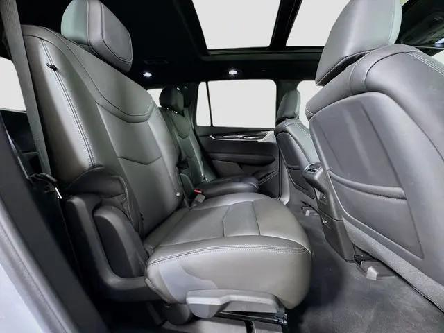 2024 Cadillac XT6 AWD Sport