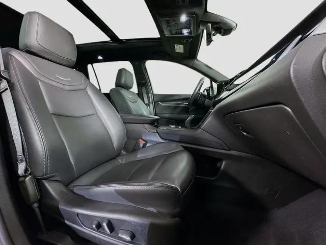 2024 Cadillac XT6 AWD Sport