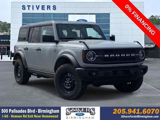 2026 Ford Bronco Big Bend for sale in Birmingham, AL