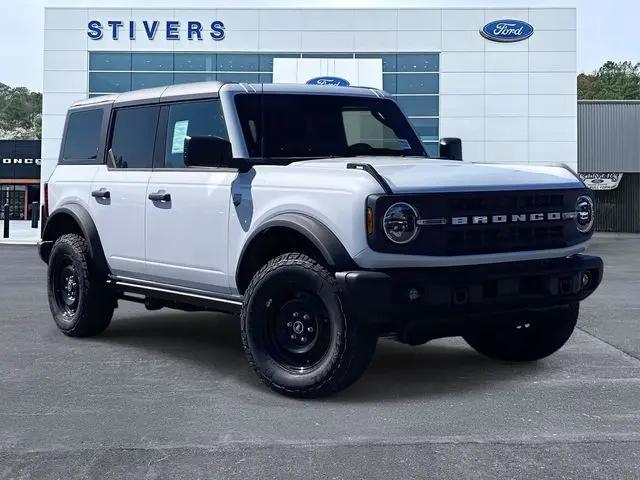 2026 Ford Bronco Big Bend for sale in Birmingham, AL
