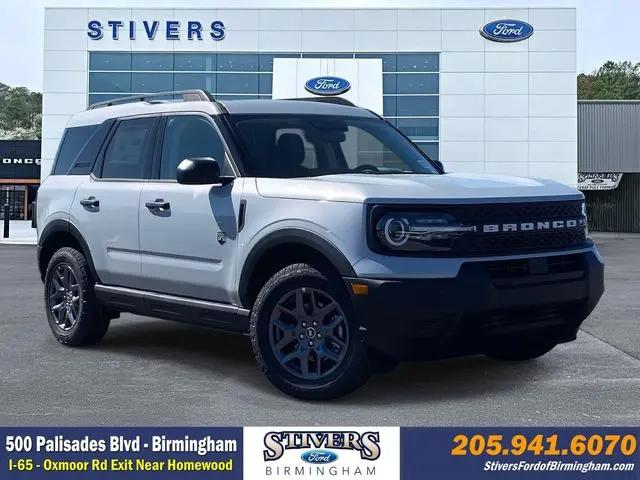 2026 Ford Bronco Sport Big Bend for sale in Birmingham, AL