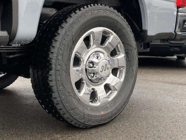 2026 Ford F-250 King Ranch