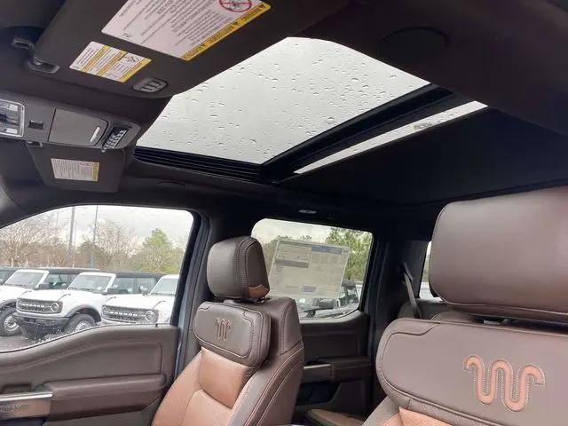 2026 Ford F-250 King Ranch
