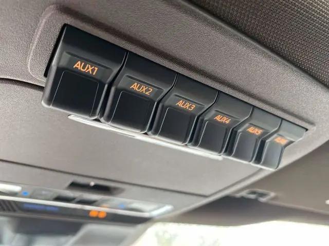 2026 Ford F-250 King Ranch