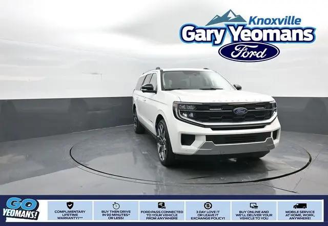 2026 Ford Expedition Max Platinum MAX for sale in Knoxville, TN
