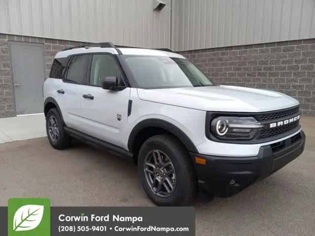 2026 Ford Bronco Sport Big Bend for sale in Nampa, ID
