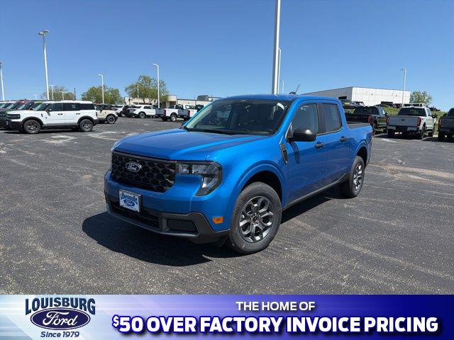 2026 Ford Maverick XLT for sale in Louisburg, KS