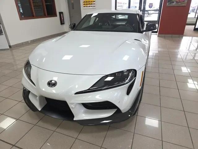 2026 Toyota GR Supra 3.0 Premium for sale in Brook Park, OH
