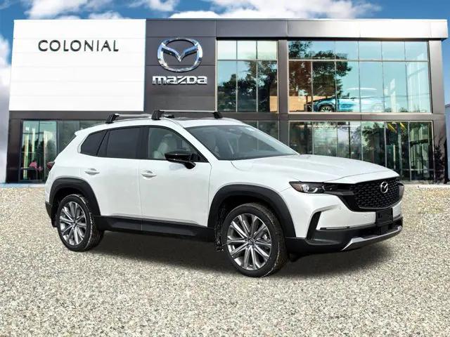 2026 Mazda CX-50 2.5 Turbo for sale in Danbury, CT