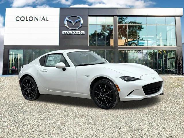 2025 Mazda MX-5 Grand Touring for sale in Danbury, CT