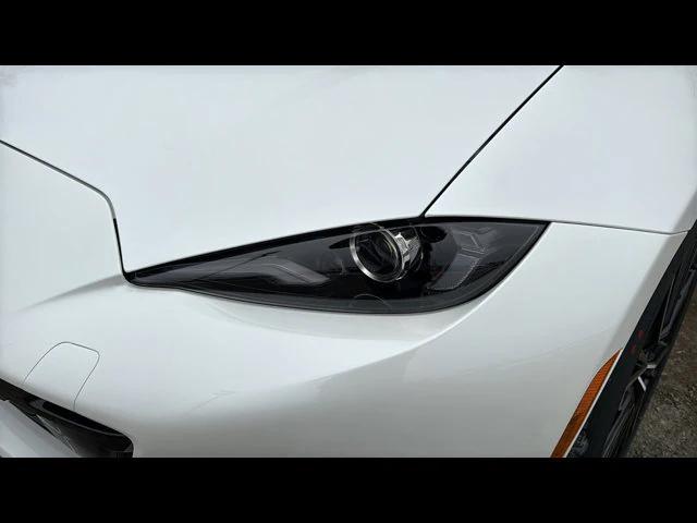 2025 Mazda MX-5 Grand Touring