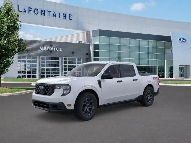 2026 Ford Maverick XLT for sale in Birch Run, MI