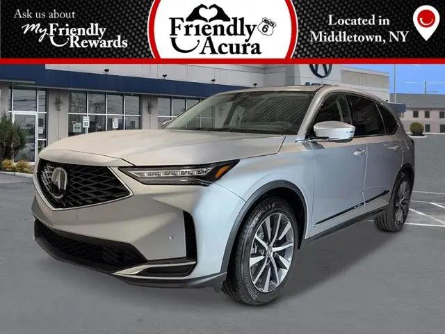 2026 Acura MDX Technology Package for sale in Middletown, NY