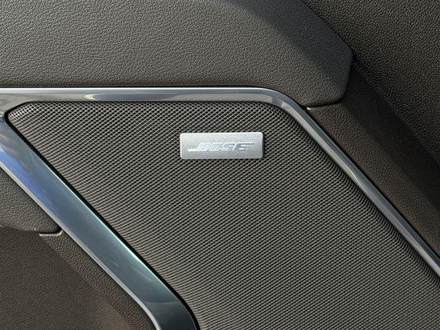 2026 Chevrolet Silverado 1500 2WD Crew Cab Short Bed LTZ