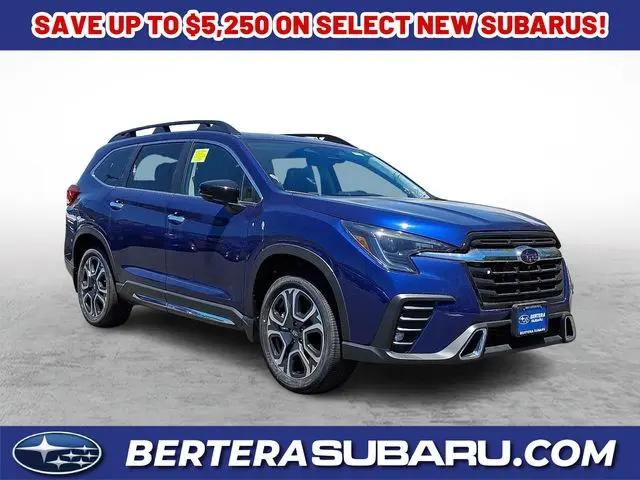 2026 Subaru Ascent Touring 7-Passenger for sale in West Springfield, MA
