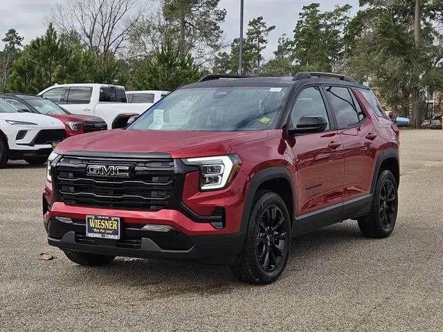 2026 GMC Terrain FWD Elevation for sale in Conroe, TX