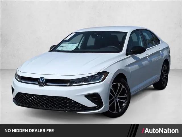 2026 Volkswagen Jetta Sport for sale in Carlsbad, CA