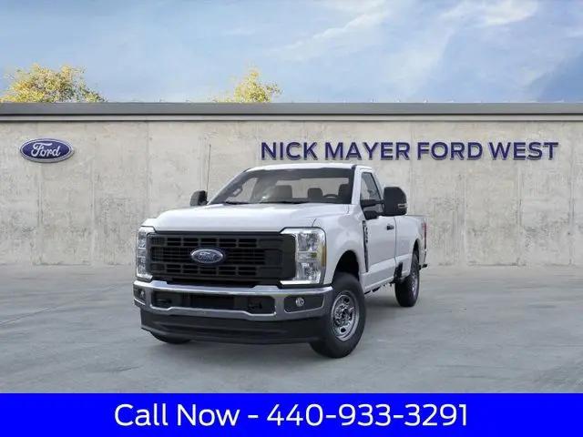 2026 Ford F-350 XL