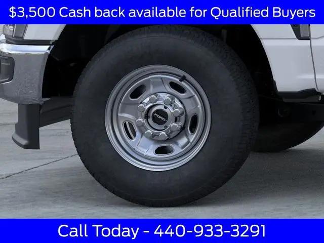 2026 Ford F-350 XL