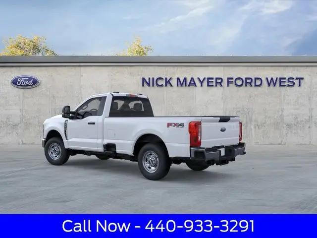 2026 Ford F-350 XL