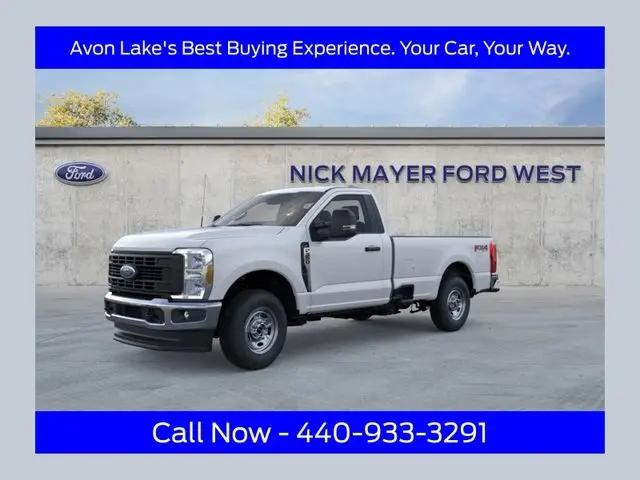 2026 Ford F-350 XL for sale in Avon Lake, OH