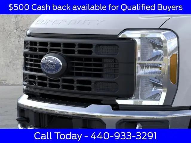 2026 Ford F-350 XL