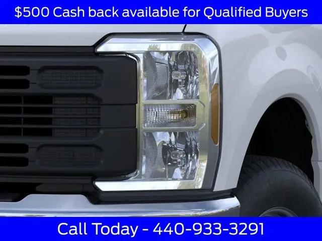 2026 Ford F-350 XL