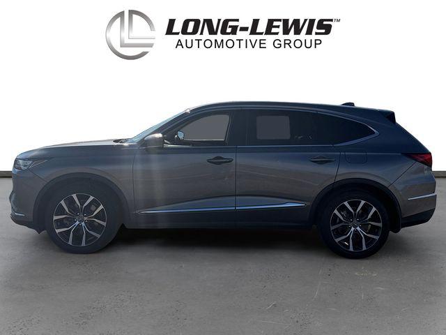 Used 2023 Acura MDX For Sale in Muscle Shoals, AL