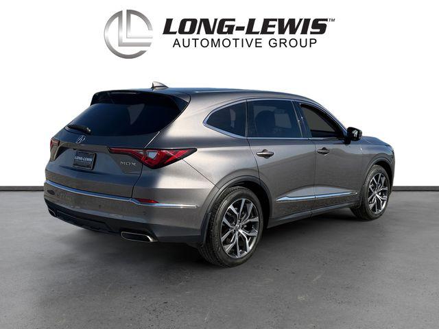 Used 2023 Acura MDX For Sale in Muscle Shoals, AL