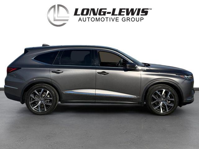 Used 2023 Acura MDX For Sale in Muscle Shoals, AL