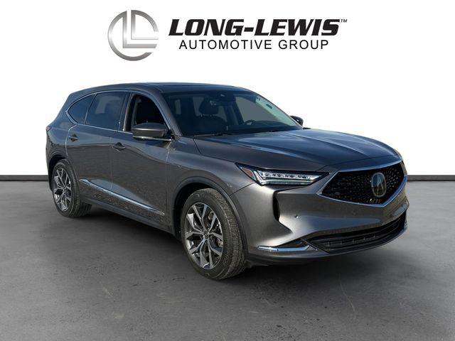 Used 2023 Acura MDX For Sale in Muscle Shoals, AL